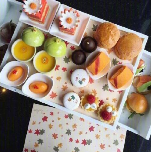 最接地气的泰国美食,泰国顶级吃货