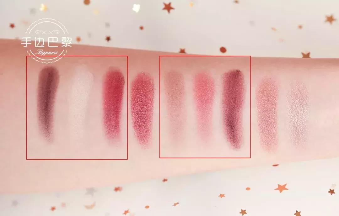 时装周化妆间,时装周妆容连连看