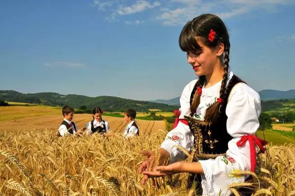 28岁前该去的9个旅游地,必去的30个旅行地