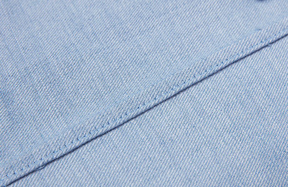 纯棉面料的衣服优缺点有哪些,纯棉面料衣服的优缺点