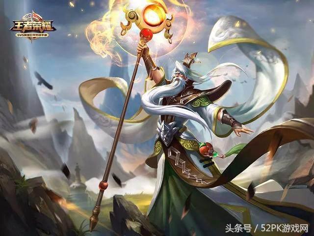 王者荣耀：网友脑洞，适合各个英雄的游戏id，马住！