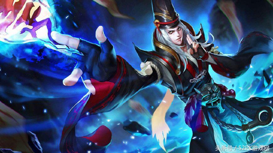 王者荣耀：网友脑洞，适合各个英雄的游戏id，马住！