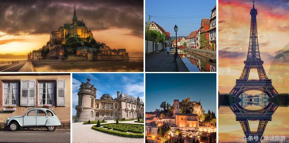 怎么从护照上知道你去哪个国家,你的护照上都有哪些国家的签证