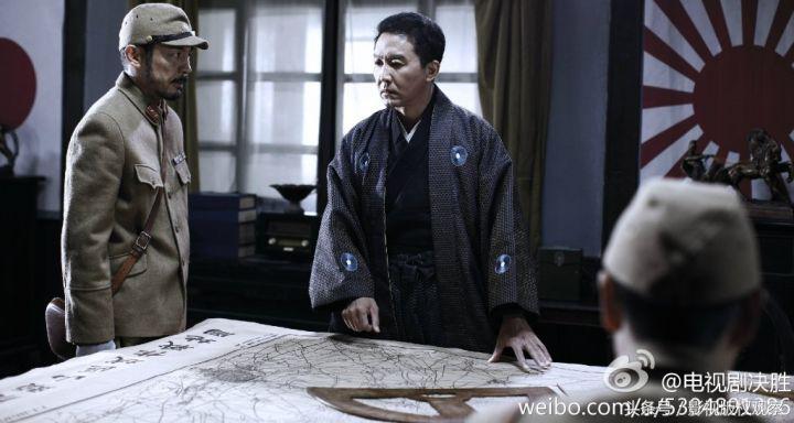 达康书记抗战,达康书记老剧