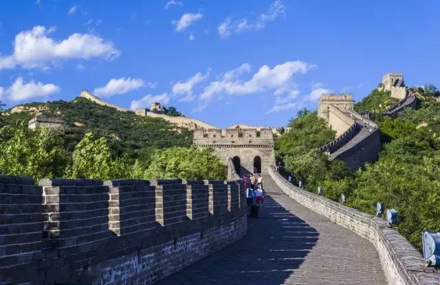 中国十大最美古建筑,中国古代十大不朽建筑杰作