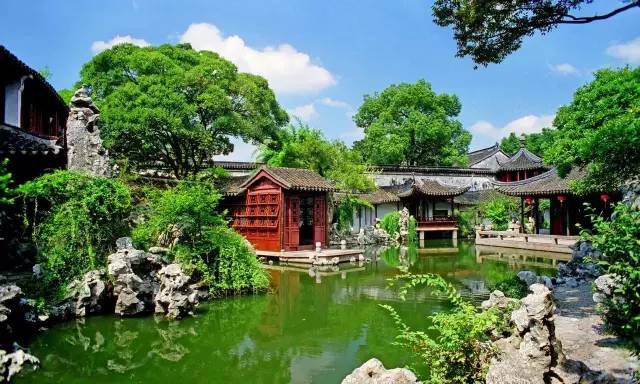 中国十大最美古建筑,中国古代十大不朽建筑杰作