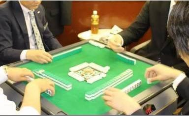 麻将能进入奥运会吗,麻将被纳入奥运会了吗