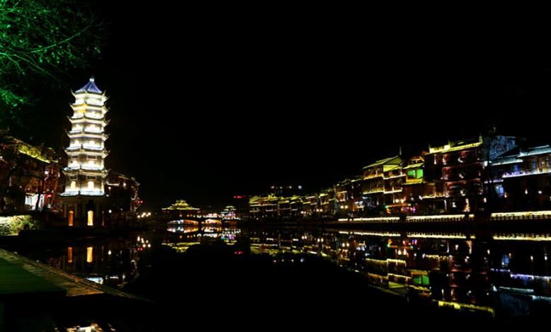 一位文史爱好者笔下的“不夜古城”，真实还原千古胶东的繁华之地