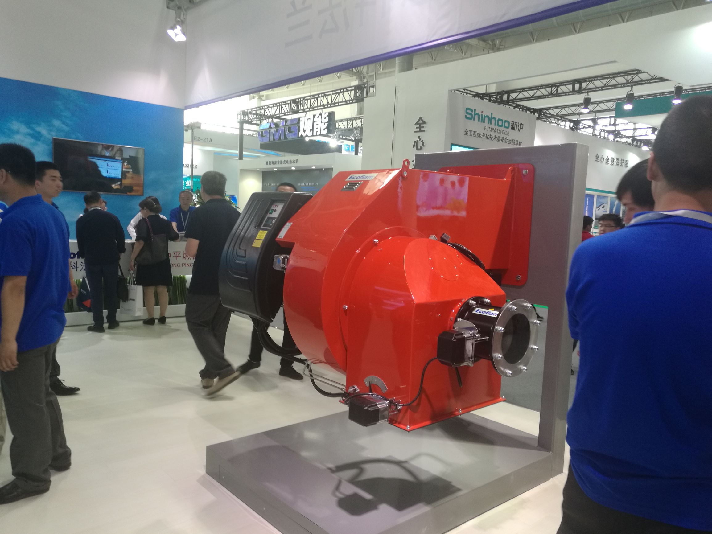 国产燃烧机有哪些品牌,进口燃烧机厂家品牌排行榜