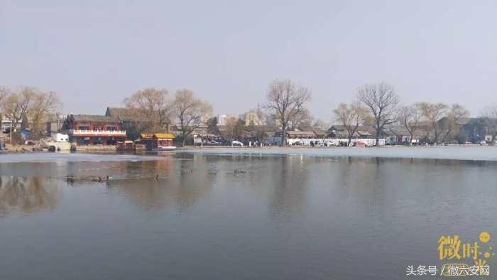 什刹海逛一圈多长时间,什刹海逛完要多久