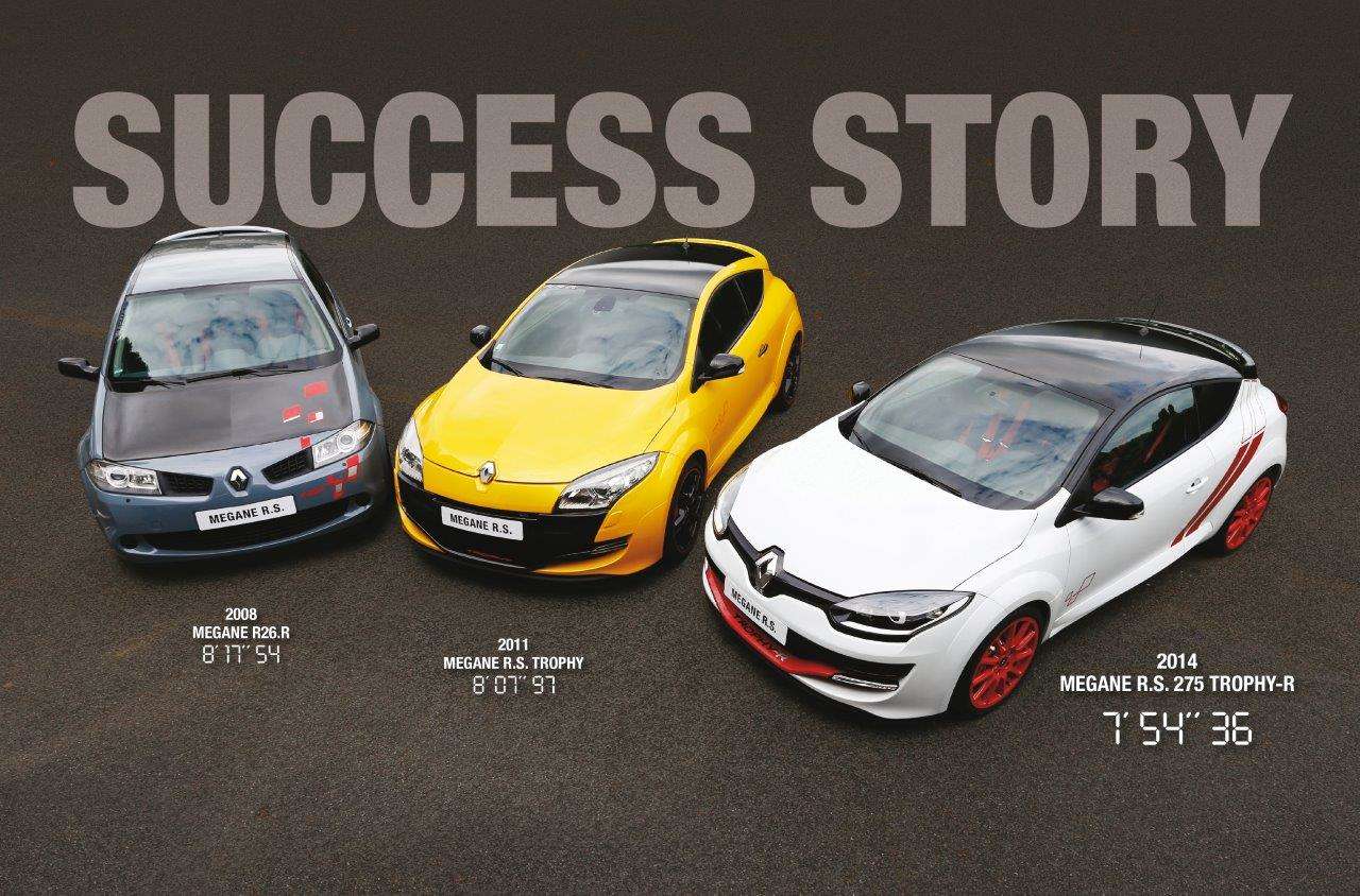 一个鲜为人知的百年运动品牌——雷诺