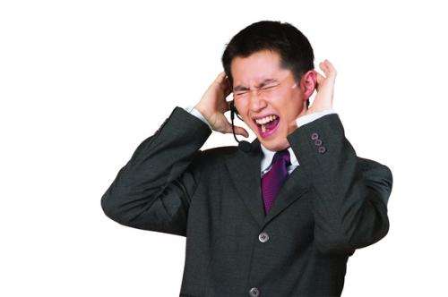 如果早晨上班路上碰到让你头疼的人,你该怎么面对?有方法啦!