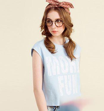 头大脖子短适合的发型,头比较大女生适合什么发型