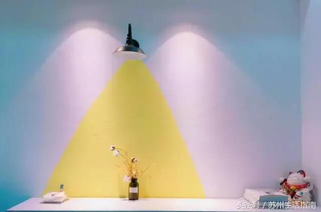 在苏州这些小众下午茶店里，享受最甜蜜的慢生活……