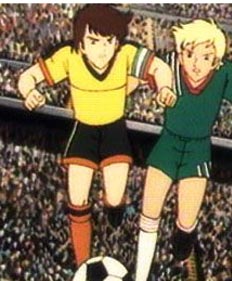 关于竞技体育类的动漫推荐,体育动漫排行榜前十名