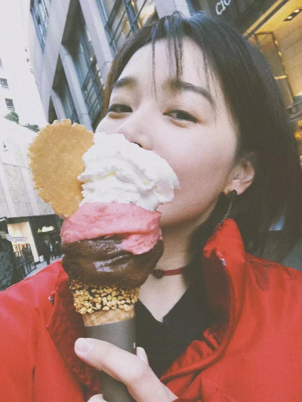 五个小技巧，拍出最美自拍照