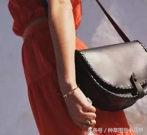 大牌包平价替代,8款高颜值的包包