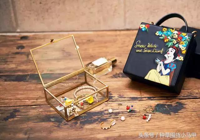 大牌包平价替代,8款高颜值的包包