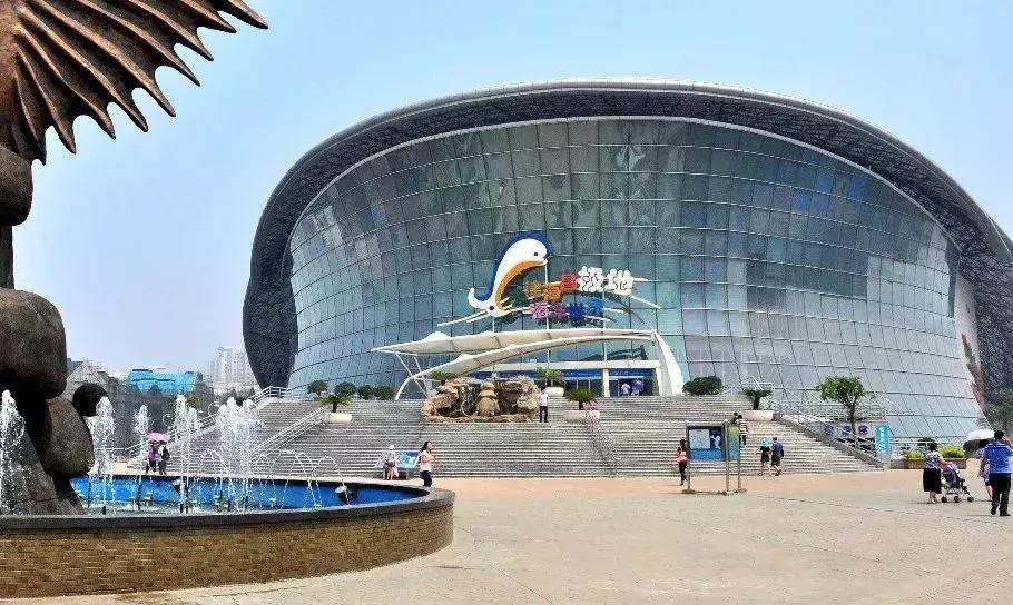 2018，在等一个人，陪我去天津...