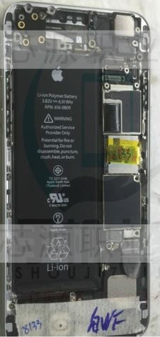 苹果6wifi弱维修视频,苹果6无线模块修复好连不上wifi