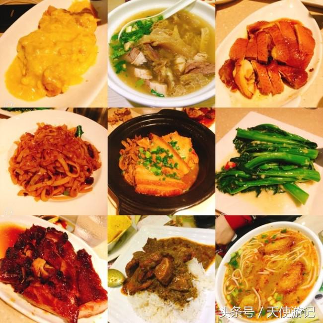 香港旅游攻略简介100字,香港旅游攻略网站推荐一下