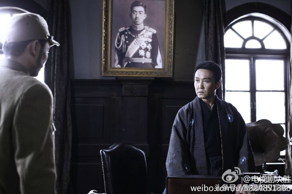 达康书记抗战,达康书记老剧