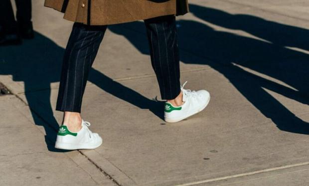 既好看又耐穿的运动鞋,公认好看又脚感好的休闲运动鞋