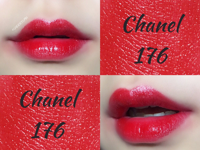 明星春晚口红,春晚明星同款口红种草