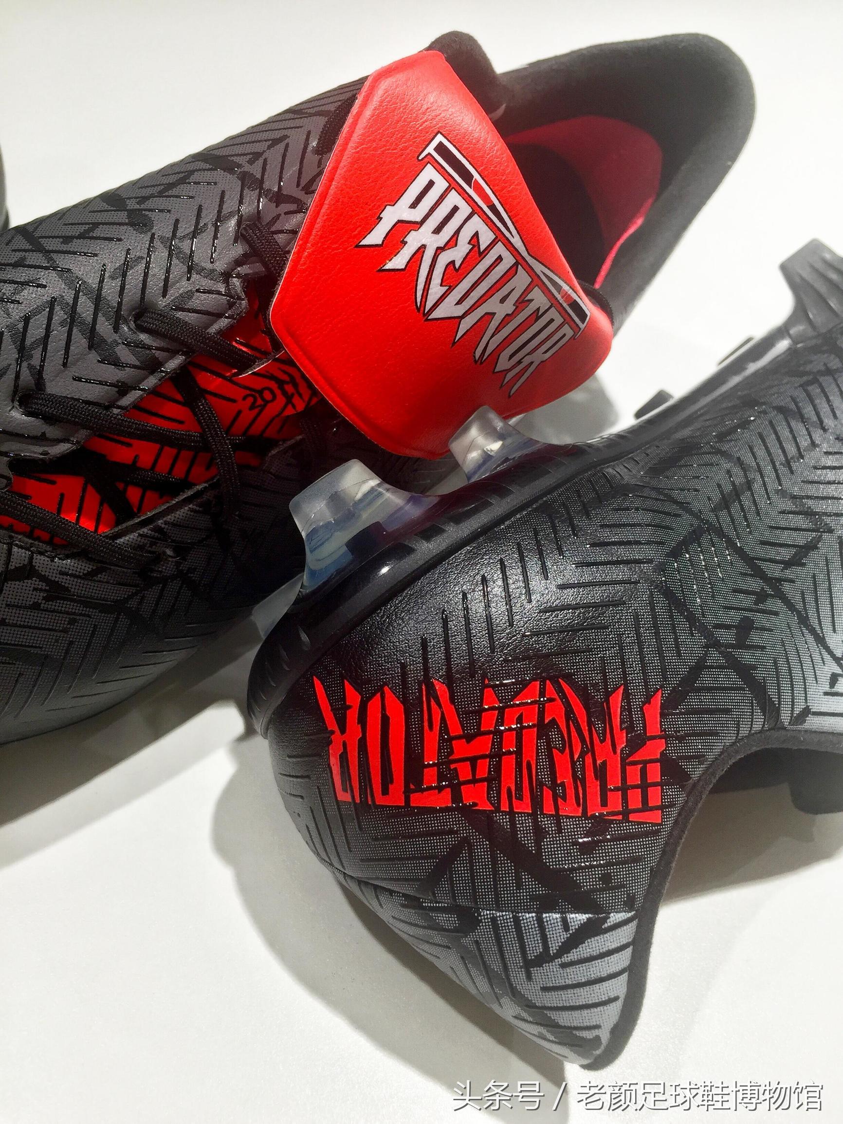 adidas最奇葩的鞋,史上最强adidas