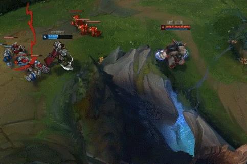 感受雷霆的咆哮狗熊,感受雷霆的愤怒