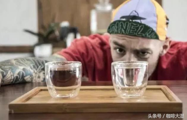 零基础弄咖啡,手冲咖啡的正确步骤