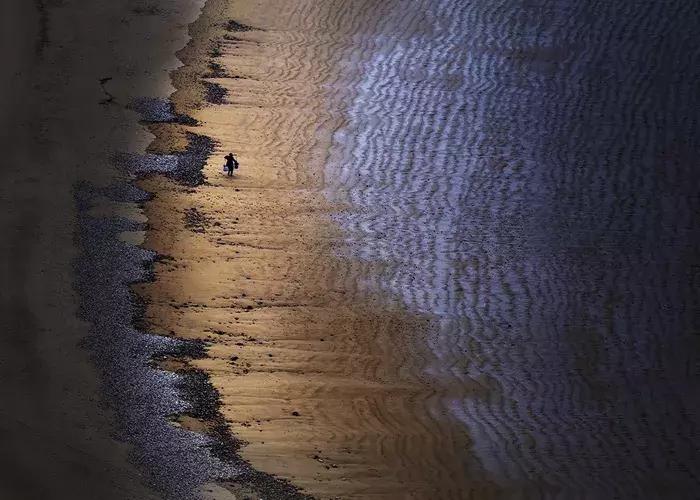 2018年全球华人摄影十杰,中国第18届国际摄影展入围作品