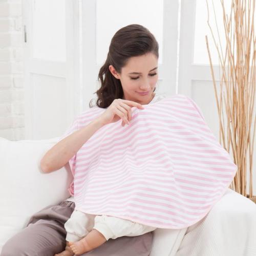 如何解决宝妈难题,外出哺乳如何避免尴尬