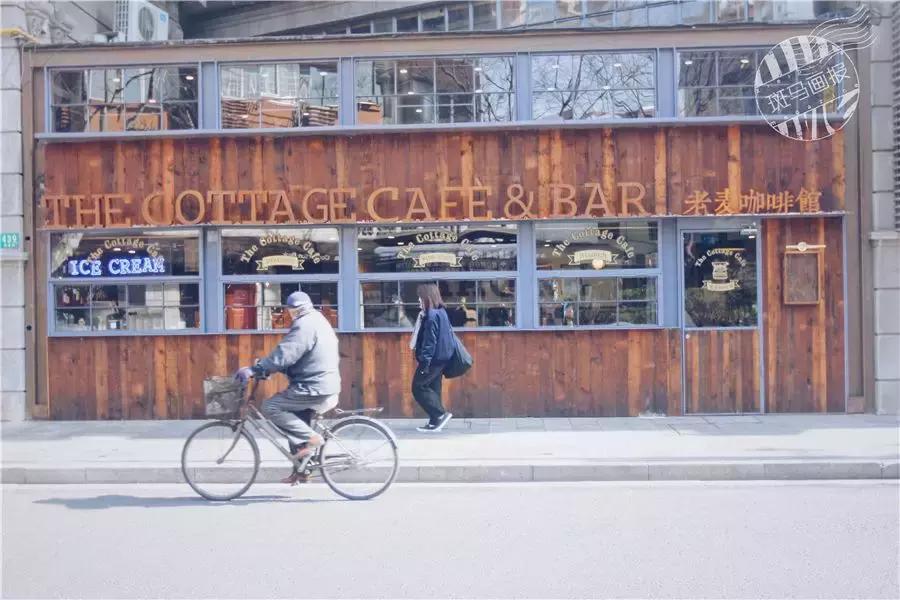 还在星爸爸%arabica排队?魔都还有这些超嗲主题咖啡馆等你拔草