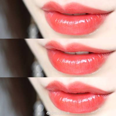 新春套装口红,香奈儿口红什么色号合适春天