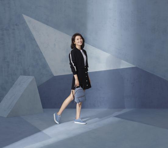 ecco牛仔蓝,eccoindigo