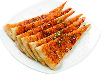 上海正宗土家酱香饼培训,正宗土家酱香饼酱配方及熬酱视频