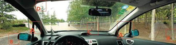 开了几年的长安汽车的亲身感受,体验开小车的感觉