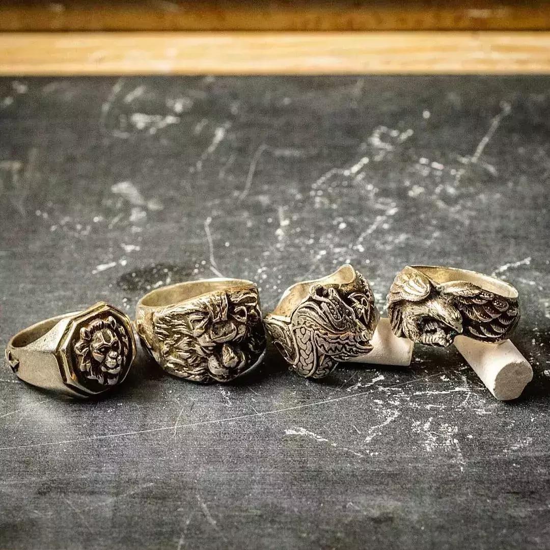 银饰必买,买银饰一定要知道这些不然吃大亏