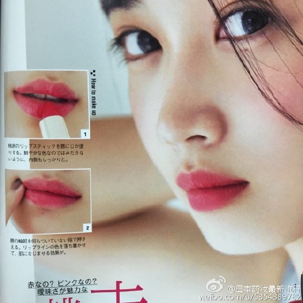 明星春晚口红,春晚明星同款口红种草