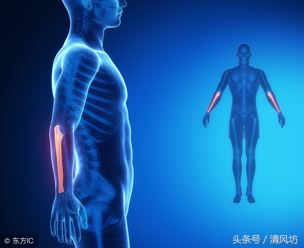 人体衰老是从什么时候开始的,人体衰老的十个步骤详细图解