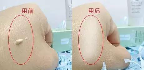 在专柜买的隔离会不会有假的,淘宝上卖的cpb隔离是真的还是假的