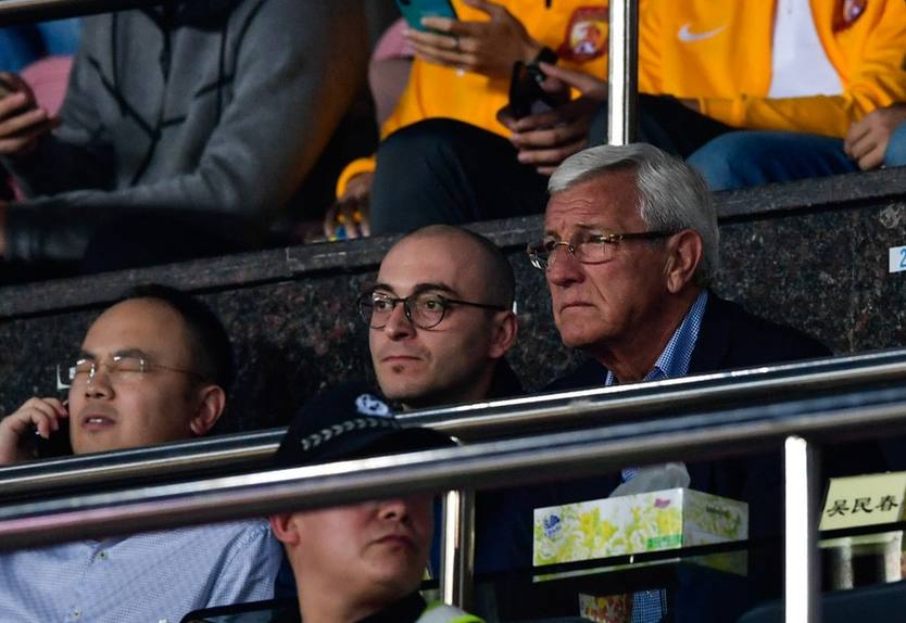 广州富力有没有拿过冠军,广州富力打过几次亚冠