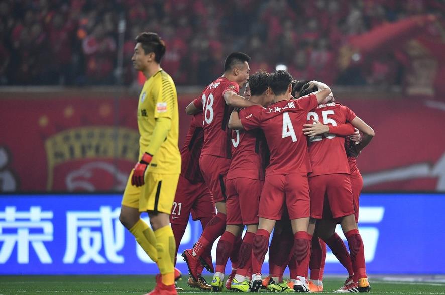 大连是否开始崛起,万达能重振大连足球吗