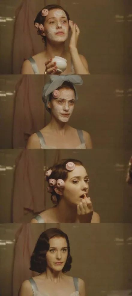 了不起的麦瑟尔夫人哪里能看,了不起的麦瑟尔夫人复古风