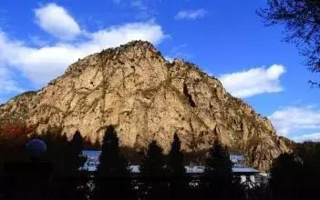 北京各区16处免费森林公园,北京最新40个公园