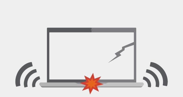 笔记本电脑风扇噪音大不启动,电脑电源风扇噪音解决方法