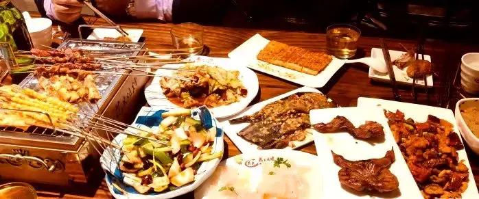 长春好吃的美食推荐最新,长春必吃十大馆子