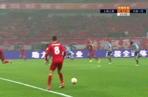 卡拉斯科中超开球视频,胡尔克过人中超集锦