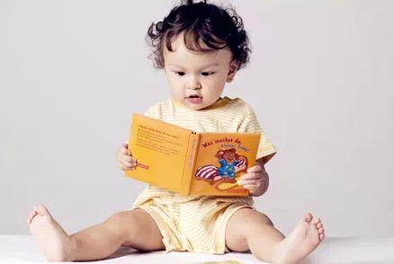 零基础宝宝如何开始英语启蒙,小月龄宝宝怎么培养英语语感